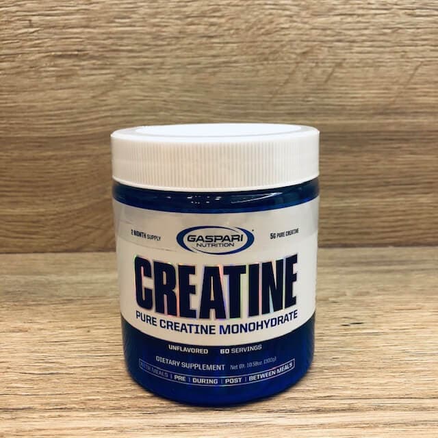 Kreatinas "Gaspari Nutrition" 