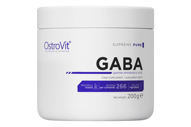 GABA "OstroVit"