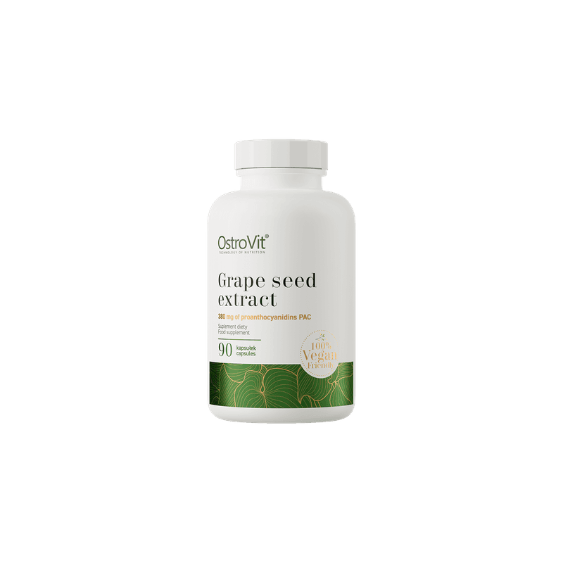 Grape seeds "OstroVit"