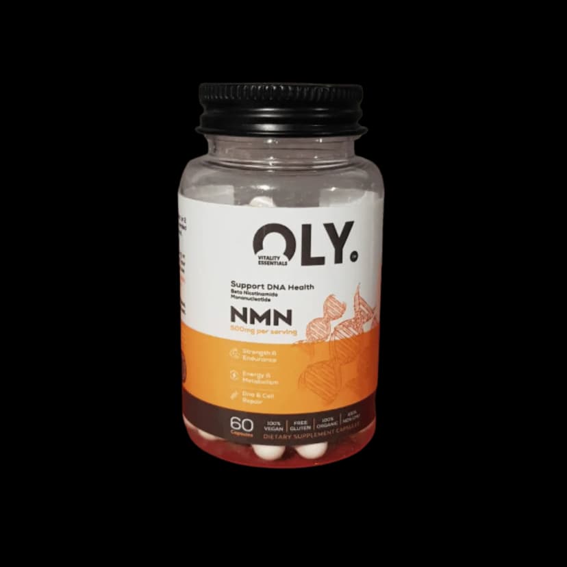 NMN "OLY"