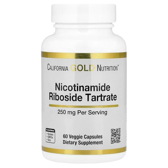 NR "California gold nutrition"
