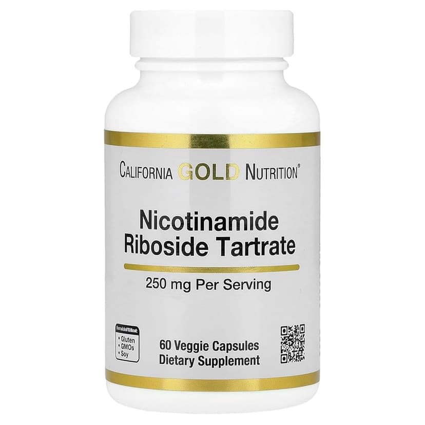 NR "California gold nutrition"