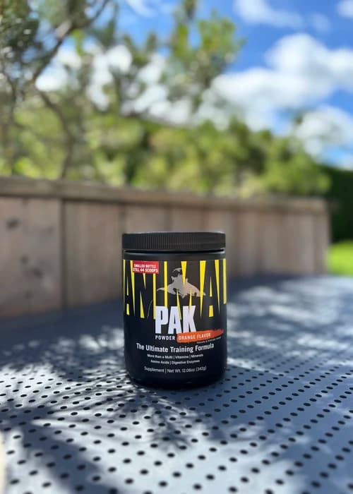 Multivitaminai "Animal Pak” "Universal"
