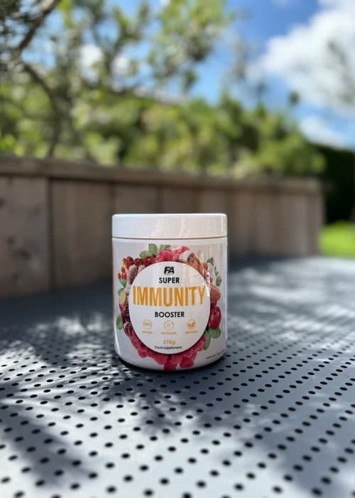 Super Immunity Booster "FA"