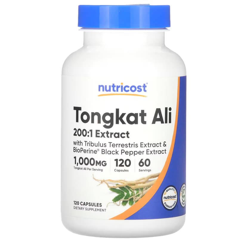 Tongkat Ali "Nutricost"
